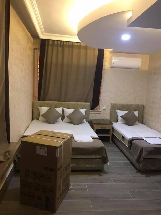 Appart hôtel Ozgur Isiklar Antalya