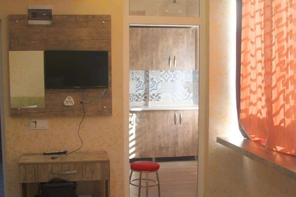 Ozgur Isiklar Appart hôtel