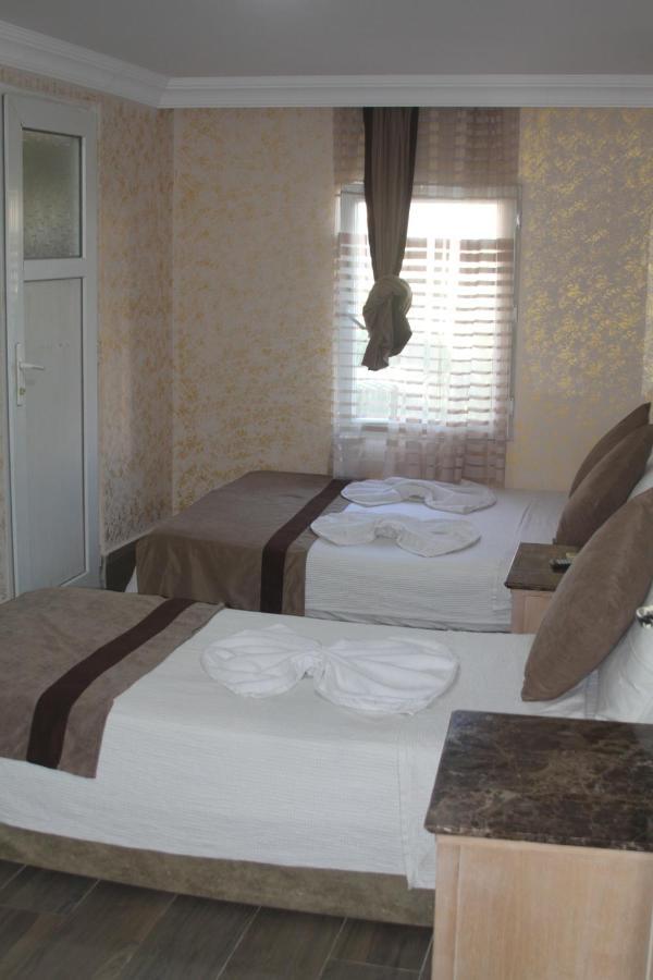 Ozgur Isiklar Appart hôtel 2*