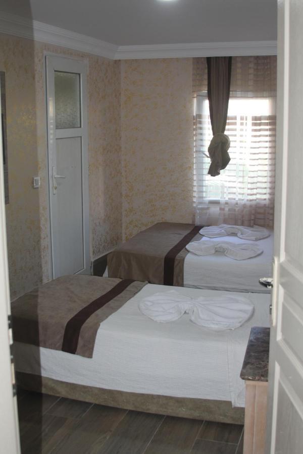 Ozgur Isiklar Appart hôtel