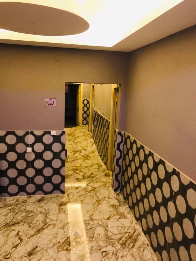 Ozgur Isiklar Appart hôtel Antalya