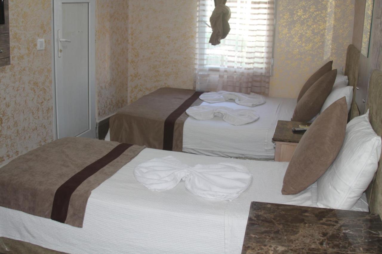 Appart hôtel Ozgur Isiklar 2*