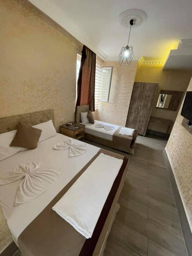 Appart hôtel Ozgur Isiklar
