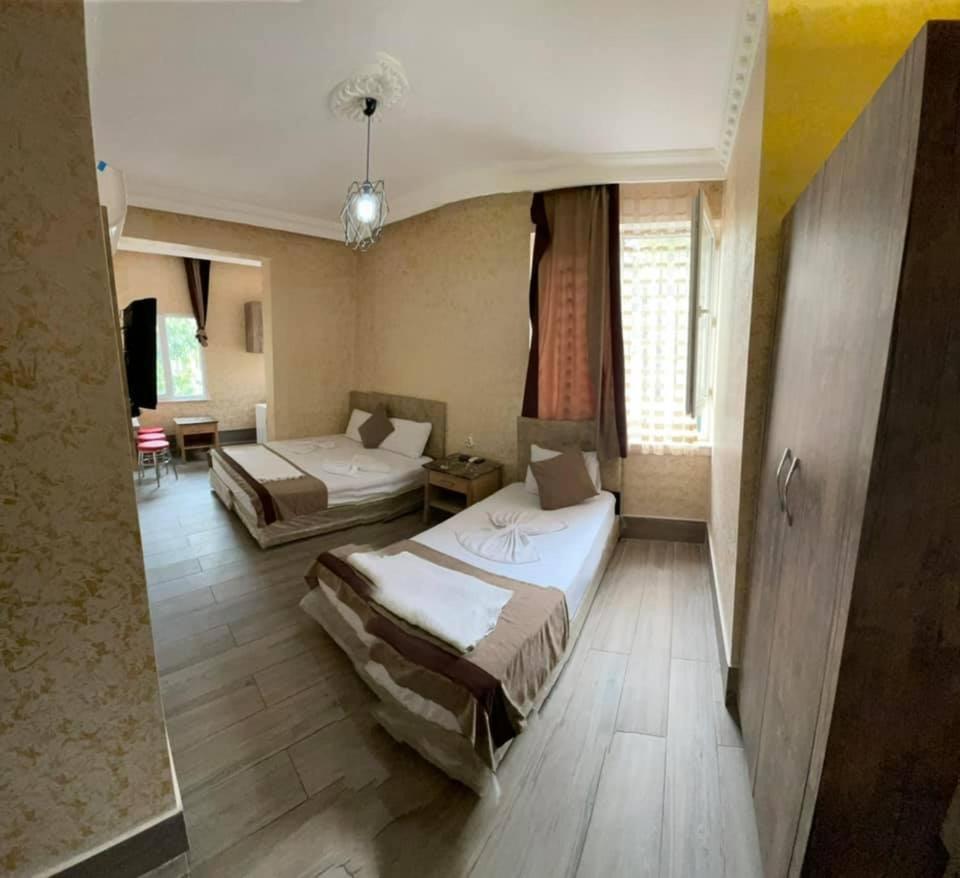 Appart hôtel Ozgur Isiklar 2*