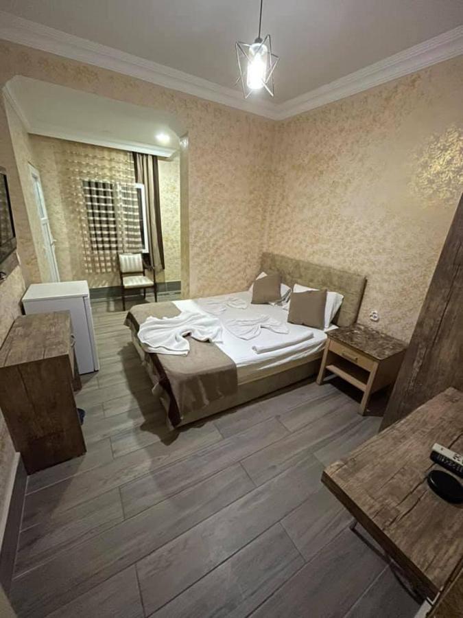 Ozgur Isiklar Appart hôtel Antalya