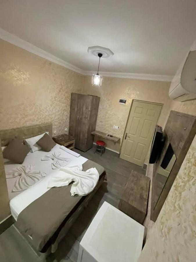 Ozgur Isiklar Appart hôtel