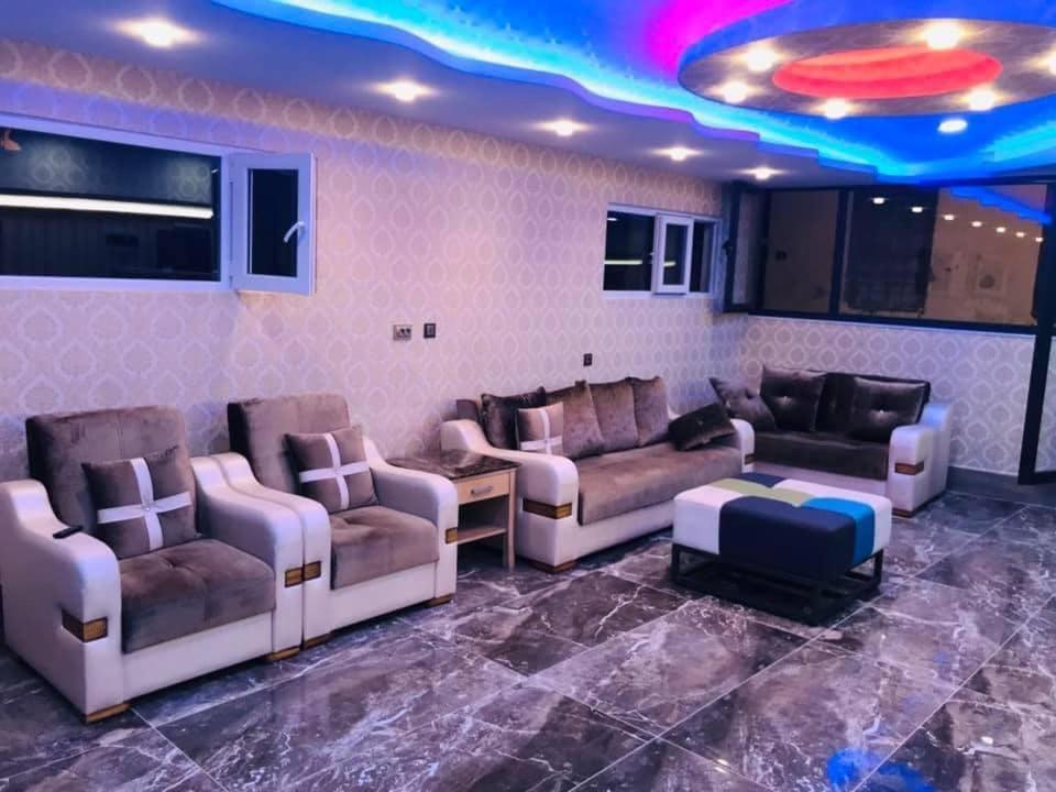 Appart hôtel Ozgur Isiklar Antalya
