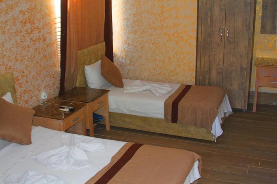 Appart hôtel Ozgur Isiklar