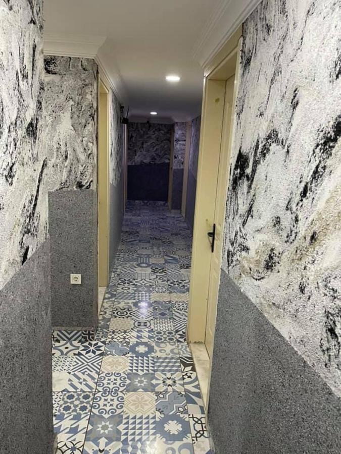 Ozgur Isiklar Appart hôtel Antalya