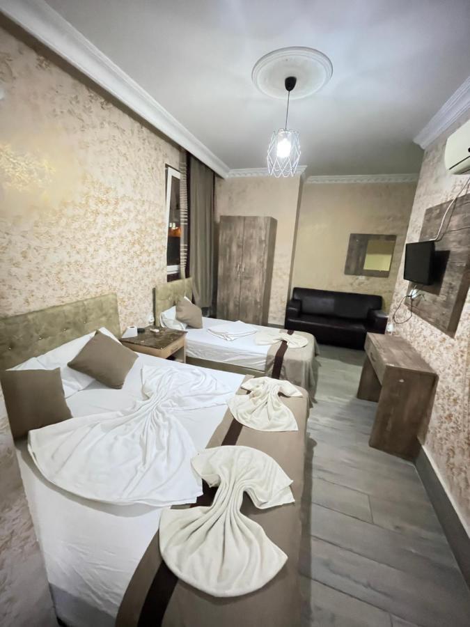 Appart hôtel Ozgur Isiklar 2*